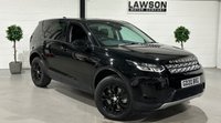 USED 2020 20 LAND ROVER DISCOVERY SPORT 2.0 D150 MHEV S SUV 5dr Diesel Auto 4WD Euro 6 (s/s) (150 ps) 