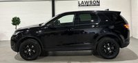 USED 2020 20 LAND ROVER DISCOVERY SPORT 2.0 D150 MHEV S SUV 5dr Diesel Auto 4WD Euro 6 (s/s) (150 ps) 