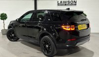 USED 2020 20 LAND ROVER DISCOVERY SPORT 2.0 D150 MHEV S SUV 5dr Diesel Auto 4WD Euro 6 (s/s) (150 ps) 