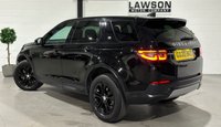 USED 2020 20 LAND ROVER DISCOVERY SPORT 2.0 D150 MHEV S SUV 5dr Diesel Auto 4WD Euro 6 (s/s) (150 ps) 