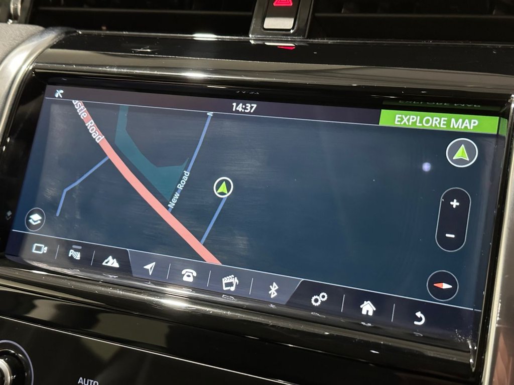 USED 2020 20 LAND ROVER DISCOVERY SPORT 2.0 D150 MHEV S SUV 5dr Diesel Auto 4WD Euro 6 (s/s) (150 ps) 
