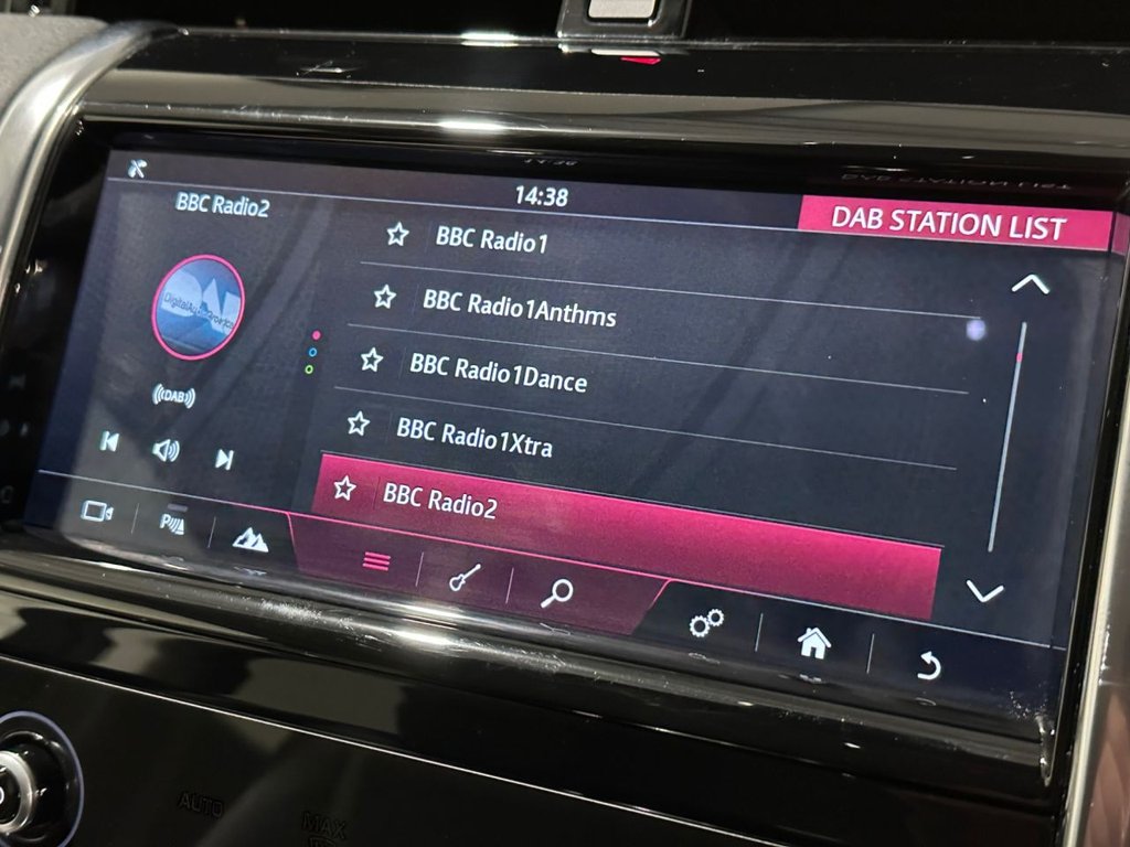 USED 2020 20 LAND ROVER DISCOVERY SPORT 2.0 D150 MHEV S SUV 5dr Diesel Auto 4WD Euro 6 (s/s) (150 ps) 