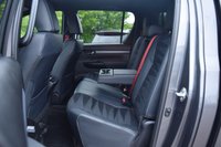 USED 2025 25 TOYOTA HI-LUX 2.8 D-4D GR SPORT II Pickup Double Cab 4dr Diesel Auto 4WD Euro 6 (s/s) (204 ps) 