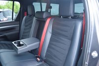 USED 2025 25 TOYOTA HI-LUX 2.8 D-4D GR SPORT II Pickup Double Cab 4dr Diesel Auto 4WD Euro 6 (s/s) (204 ps) 