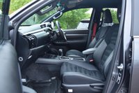 USED 2025 25 TOYOTA HI-LUX 2.8 D-4D GR SPORT II Pickup Double Cab 4dr Diesel Auto 4WD Euro 6 (s/s) (204 ps) 