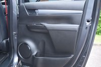 USED 2025 25 TOYOTA HI-LUX 2.8 D-4D GR SPORT II Pickup Double Cab 4dr Diesel Auto 4WD Euro 6 (s/s) (204 ps) 