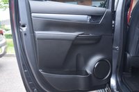 USED 2025 25 TOYOTA HI-LUX 2.8 D-4D GR SPORT II Pickup Double Cab 4dr Diesel Auto 4WD Euro 6 (s/s) (204 ps) 