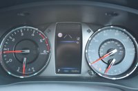 USED 2025 25 TOYOTA HI-LUX 2.8 D-4D GR SPORT II Pickup Double Cab 4dr Diesel Auto 4WD Euro 6 (s/s) (204 ps) 