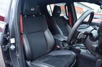 USED 2025 25 TOYOTA HI-LUX 2.8 D-4D GR SPORT II Pickup Double Cab 4dr Diesel Auto 4WD Euro 6 (s/s) (204 ps) 