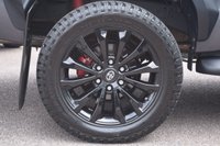 USED 2025 25 TOYOTA HI-LUX 2.8 D-4D GR SPORT II Pickup Double Cab 4dr Diesel Auto 4WD Euro 6 (s/s) (204 ps) 