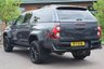 USED 2025 25 TOYOTA HI-LUX 2.8 D-4D GR SPORT II Pickup Double Cab 4dr Diesel Auto 4WD Euro 6 (s/s) (204 ps) 