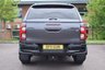 USED 2025 25 TOYOTA HI-LUX 2.8 D-4D GR SPORT II Pickup Double Cab 4dr Diesel Auto 4WD Euro 6 (s/s) (204 ps) 