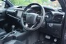 USED 2025 25 TOYOTA HI-LUX 2.8 D-4D GR SPORT II Pickup Double Cab 4dr Diesel Auto 4WD Euro 6 (s/s) (204 ps) 