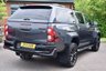 USED 2025 25 TOYOTA HI-LUX 2.8 D-4D GR SPORT II Pickup Double Cab 4dr Diesel Auto 4WD Euro 6 (s/s) (204 ps) 