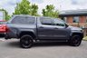 USED 2025 25 TOYOTA HI-LUX 2.8 D-4D GR SPORT II Pickup Double Cab 4dr Diesel Auto 4WD Euro 6 (s/s) (204 ps) 