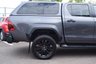USED 2025 25 TOYOTA HI-LUX 2.8 D-4D GR SPORT II Pickup Double Cab 4dr Diesel Auto 4WD Euro 6 (s/s) (204 ps) 