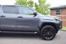 USED 2025 25 TOYOTA HI-LUX 2.8 D-4D GR SPORT II Pickup Double Cab 4dr Diesel Auto 4WD Euro 6 (s/s) (204 ps) 
