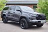 USED 2025 25 TOYOTA HI-LUX 2.8 D-4D GR SPORT II Pickup Double Cab 4dr Diesel Auto 4WD Euro 6 (s/s) (204 ps) 