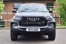 USED 2025 25 TOYOTA HI-LUX 2.8 D-4D GR SPORT II Pickup Double Cab 4dr Diesel Auto 4WD Euro 6 (s/s) (204 ps) 
