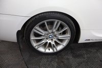 USED 2011 BMW 3 SERIES 2.0 320i M Sport Convertible 2dr Petrol Manual Euro 5 (s/s) (170 ps) FULL SERVICE HISTORY / LONG MOT/ SLEEK FULL LEATHER INTERIOR