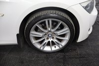 USED 2011 BMW 3 SERIES 2.0 320i M Sport Convertible 2dr Petrol Manual Euro 5 (s/s) (170 ps) FULL SERVICE HISTORY / LONG MOT/ SLEEK FULL LEATHER INTERIOR