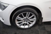 USED 2011 BMW 3 SERIES 2.0 320i M Sport Convertible 2dr Petrol Manual Euro 5 (s/s) (170 ps) FULL SERVICE HISTORY / LONG MOT/ SLEEK FULL LEATHER INTERIOR