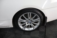USED 2011 BMW 3 SERIES 2.0 320i M Sport Convertible 2dr Petrol Manual Euro 5 (s/s) (170 ps) FULL SERVICE HISTORY / LONG MOT/ SLEEK FULL LEATHER INTERIOR