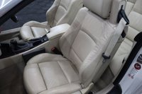 USED 2011 BMW 3 SERIES 2.0 320i M Sport Convertible 2dr Petrol Manual Euro 5 (s/s) (170 ps) FULL SERVICE HISTORY / LONG MOT/ SLEEK FULL LEATHER INTERIOR