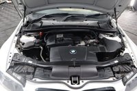 USED 2011 BMW 3 SERIES 2.0 320i M Sport Convertible 2dr Petrol Manual Euro 5 (s/s) (170 ps) FULL SERVICE HISTORY / LONG MOT/ SLEEK FULL LEATHER INTERIOR
