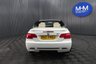 USED 2011 BMW 3 SERIES 2.0 320i M Sport Convertible 2dr Petrol Manual Euro 5 (s/s) (170 ps) FULL SERVICE HISTORY / LONG MOT/ SLEEK FULL LEATHER INTERIOR