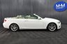 USED 2011 BMW 3 SERIES 2.0 320i M Sport Convertible 2dr Petrol Manual Euro 5 (s/s) (170 ps) FULL SERVICE HISTORY / LONG MOT/ SLEEK FULL LEATHER INTERIOR