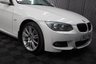 USED 2011 BMW 3 SERIES 2.0 320i M Sport Convertible 2dr Petrol Manual Euro 5 (s/s) (170 ps) FULL SERVICE HISTORY / LONG MOT/ SLEEK FULL LEATHER INTERIOR