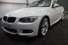 USED 2011 BMW 3 SERIES 2.0 320i M Sport Convertible 2dr Petrol Manual Euro 5 (s/s) (170 ps) FULL SERVICE HISTORY / LONG MOT/ SLEEK FULL LEATHER INTERIOR