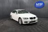 USED 2011 BMW 3 SERIES 2.0 320i M Sport Convertible 2dr Petrol Manual Euro 5 (s/s) (170 ps) FULL SERVICE HISTORY / LONG MOT/ SLEEK FULL LEATHER INTERIOR