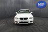 USED 2011 BMW 3 SERIES 2.0 320i M Sport Convertible 2dr Petrol Manual Euro 5 (s/s) (170 ps) FULL SERVICE HISTORY / LONG MOT/ SLEEK FULL LEATHER INTERIOR