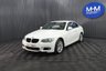 USED 2011 BMW 3 SERIES 2.0 320i M Sport Convertible 2dr Petrol Manual Euro 5 (s/s) (170 ps) FULL SERVICE HISTORY / LONG MOT/ SLEEK FULL LEATHER INTERIOR