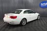 USED 2011 BMW 3 SERIES 2.0 320i M Sport Convertible 2dr Petrol Manual Euro 5 (s/s) (170 ps) FULL SERVICE HISTORY / LONG MOT/ SLEEK FULL LEATHER INTERIOR