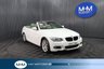 USED 2011 BMW 3 SERIES 2.0 320i M Sport Convertible 2dr Petrol Manual Euro 5 (s/s) (170 ps) FULL SERVICE HISTORY / LONG MOT/ SLEEK FULL LEATHER INTERIOR