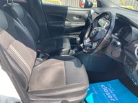 USED 2022 22 NISSAN MICRA 1.0 IG-T N-Sport Hatchback 5dr Petrol Manual Euro 6 (s/s) (92 ps) **  ZERO DEPOSIT FINANCE **CALL 01922 494874