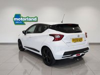 USED 2022 22 NISSAN MICRA 1.0 IG-T N-Sport Hatchback 5dr Petrol Manual Euro 6 (s/s) (92 ps) **  ZERO DEPOSIT FINANCE **CALL 01922 494874
