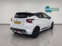 USED 2022 22 NISSAN MICRA 1.0 IG-T N-Sport Hatchback 5dr Petrol Manual Euro 6 (s/s) (92 ps) **  ZERO DEPOSIT FINANCE **CALL 01922 494874