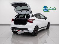 USED 2022 22 NISSAN MICRA 1.0 IG-T N-Sport Hatchback 5dr Petrol Manual Euro 6 (s/s) (92 ps) **  ZERO DEPOSIT FINANCE **CALL 01922 494874