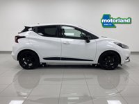 USED 2022 22 NISSAN MICRA 1.0 IG-T N-Sport Hatchback 5dr Petrol Manual Euro 6 (s/s) (92 ps) **  ZERO DEPOSIT FINANCE **CALL 01922 494874