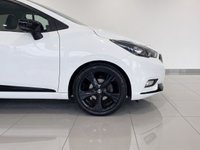 USED 2022 22 NISSAN MICRA 1.0 IG-T N-Sport Hatchback 5dr Petrol Manual Euro 6 (s/s) (92 ps) **  ZERO DEPOSIT FINANCE **CALL 01922 494874
