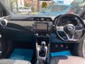USED 2022 22 NISSAN MICRA 1.0 IG-T N-Sport Hatchback 5dr Petrol Manual Euro 6 (s/s) (92 ps) **  ZERO DEPOSIT FINANCE **CALL 01922 494874