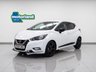 USED 2022 22 NISSAN MICRA 1.0 IG-T N-Sport Hatchback 5dr Petrol Manual Euro 6 (s/s) (92 ps) **  ZERO DEPOSIT FINANCE **CALL 01922 494874