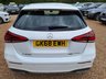 USED 2018 68 MERCEDES-BENZ A CLASS 1.3 A200 AMG Line (Executive) 7G-DCT Euro 6 (s/s) 5dr LOW MILEAGE/LOVELY CONDITION