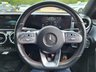 USED 2018 68 MERCEDES-BENZ A CLASS 1.3 A200 AMG Line (Executive) 7G-DCT Euro 6 (s/s) 5dr LOW MILEAGE/LOVELY CONDITION
