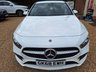 USED 2018 68 MERCEDES-BENZ A CLASS 1.3 A200 AMG Line (Executive) 7G-DCT Euro 6 (s/s) 5dr LOW MILEAGE/LOVELY CONDITION