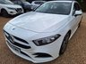 USED 2018 68 MERCEDES-BENZ A CLASS 1.3 A200 AMG Line (Executive) 7G-DCT Euro 6 (s/s) 5dr LOW MILEAGE/LOVELY CONDITION